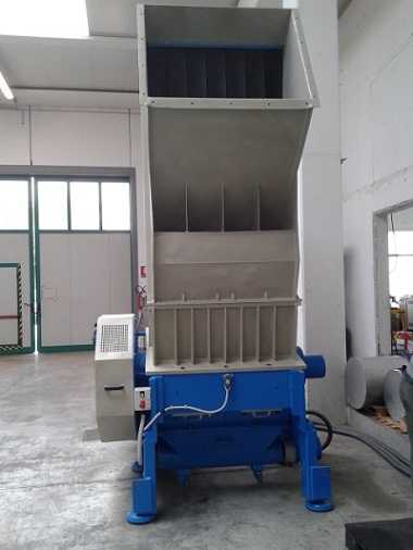 Granulator-2